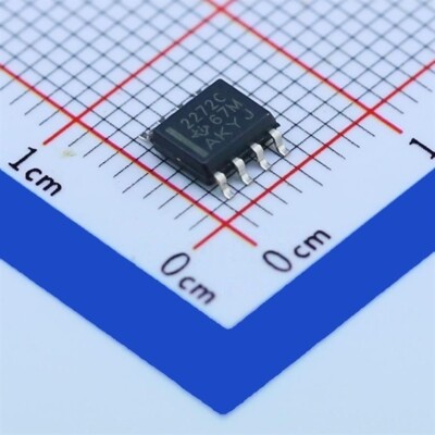 Single Inverter Logic Electronic Circuit Chip SN74LVC1G04DBVR SN74LVC1G04DCKR