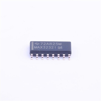 MAX3232IDR IC TRANSCEIVER FULL 2/2 16SOIC New And Original Dual Transmitter