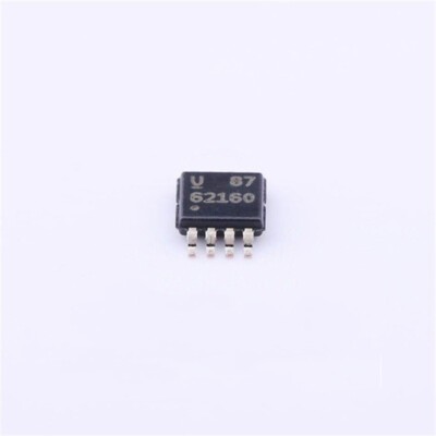 TPS62160DGKR TPS62160DGK MSOP8 Switch Regulator Chip