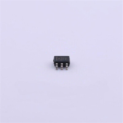 SN74AHC1G02DCKR  AND Gate 1-Element 2-IN CMOS Automotive 5-Pin SOT-23