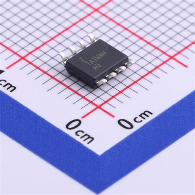 MAX3051ESA+T MAX3059 CAN Transceiver 5V 1 Mbps Low Supply Current